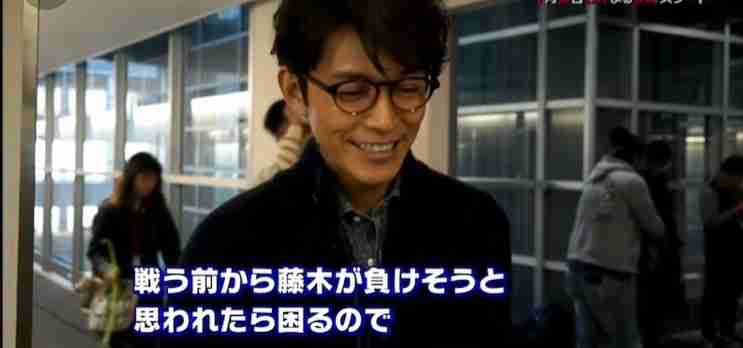 眼鏡をかけたイケメン・美人が見たい！