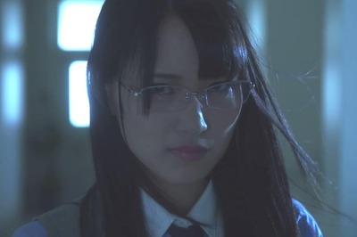 眼鏡をかけたイケメン・美人が見たい！