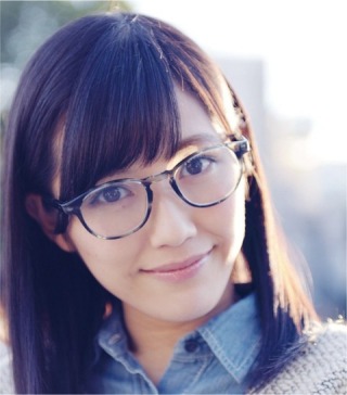 眼鏡をかけたイケメン・美人が見たい！