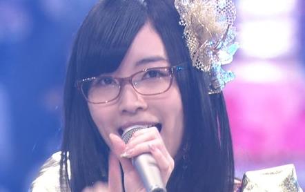 眼鏡をかけたイケメン・美人が見たい！