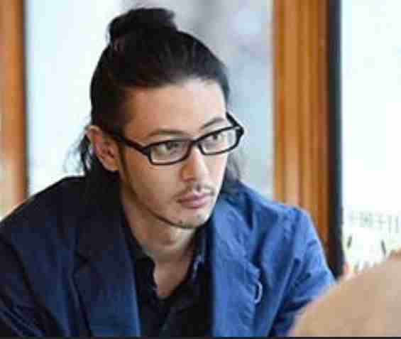 眼鏡をかけたイケメン・美人が見たい！
