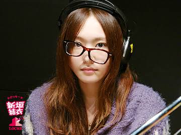眼鏡をかけたイケメン・美人が見たい！