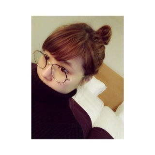 眼鏡をかけたイケメン・美人が見たい！