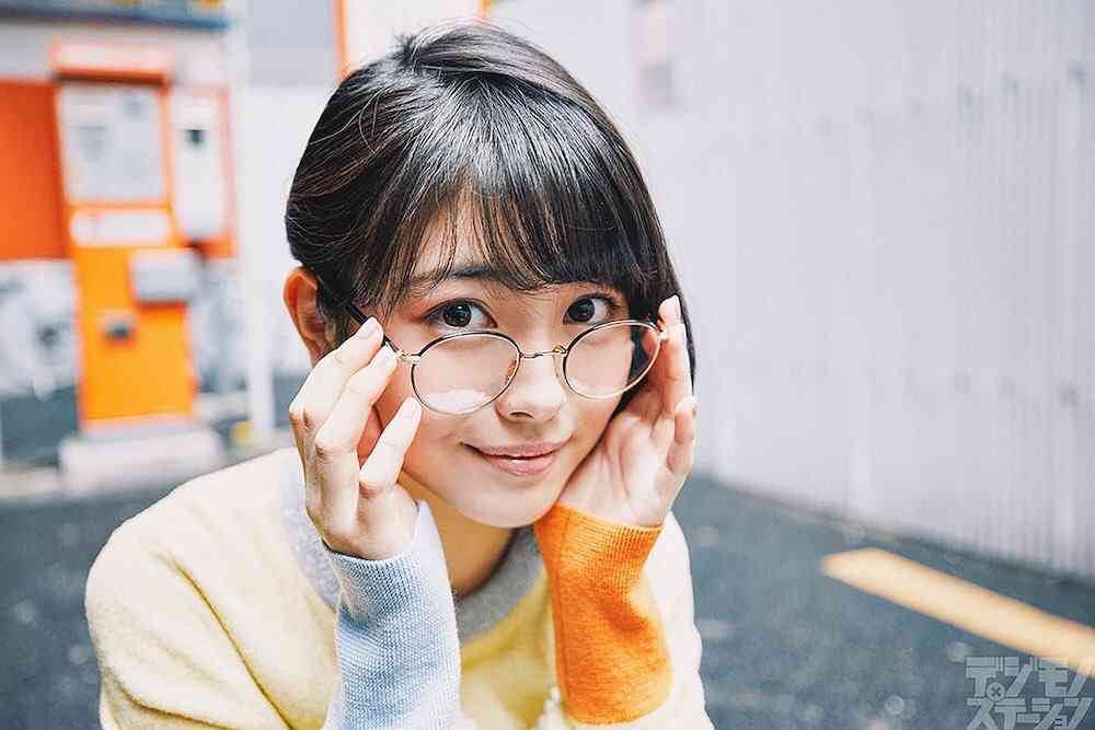 眼鏡をかけたイケメン・美人が見たい！