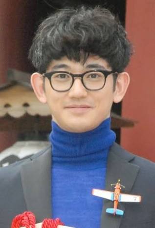 眼鏡をかけたイケメン・美人が見たい！