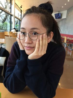 眼鏡をかけたイケメン・美人が見たい！