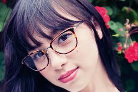 眼鏡をかけたイケメン・美人が見たい！