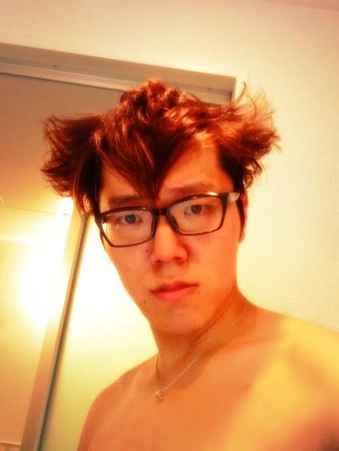 眼鏡をかけたイケメン・美人が見たい！