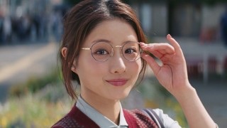 眼鏡をかけたイケメン・美人が見たい！