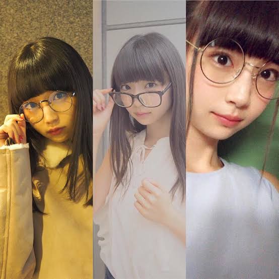 眼鏡をかけたイケメン・美人が見たい！