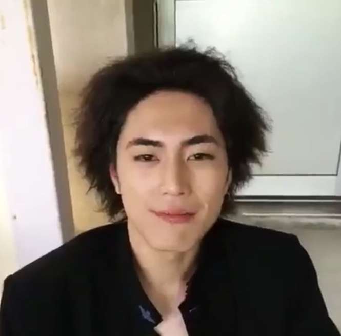 中川大志、千葉雄大＆吉沢亮とほろ酔いに…「水ヤン」3バカの再会にファン歓喜