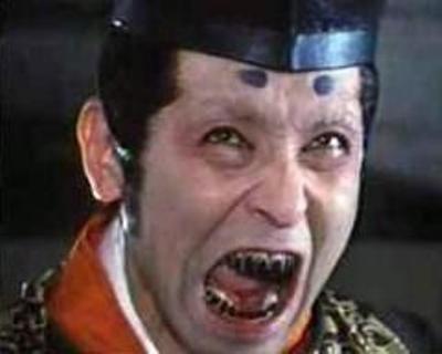 時代劇っぽく呟くトピ