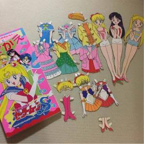 小学生の頃のマイブーム