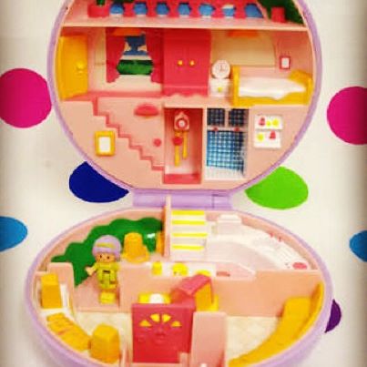 小学生の頃のマイブーム