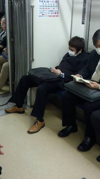 男性の行動のここが不快!
