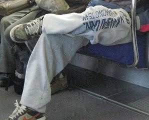 男性の行動のここが不快!