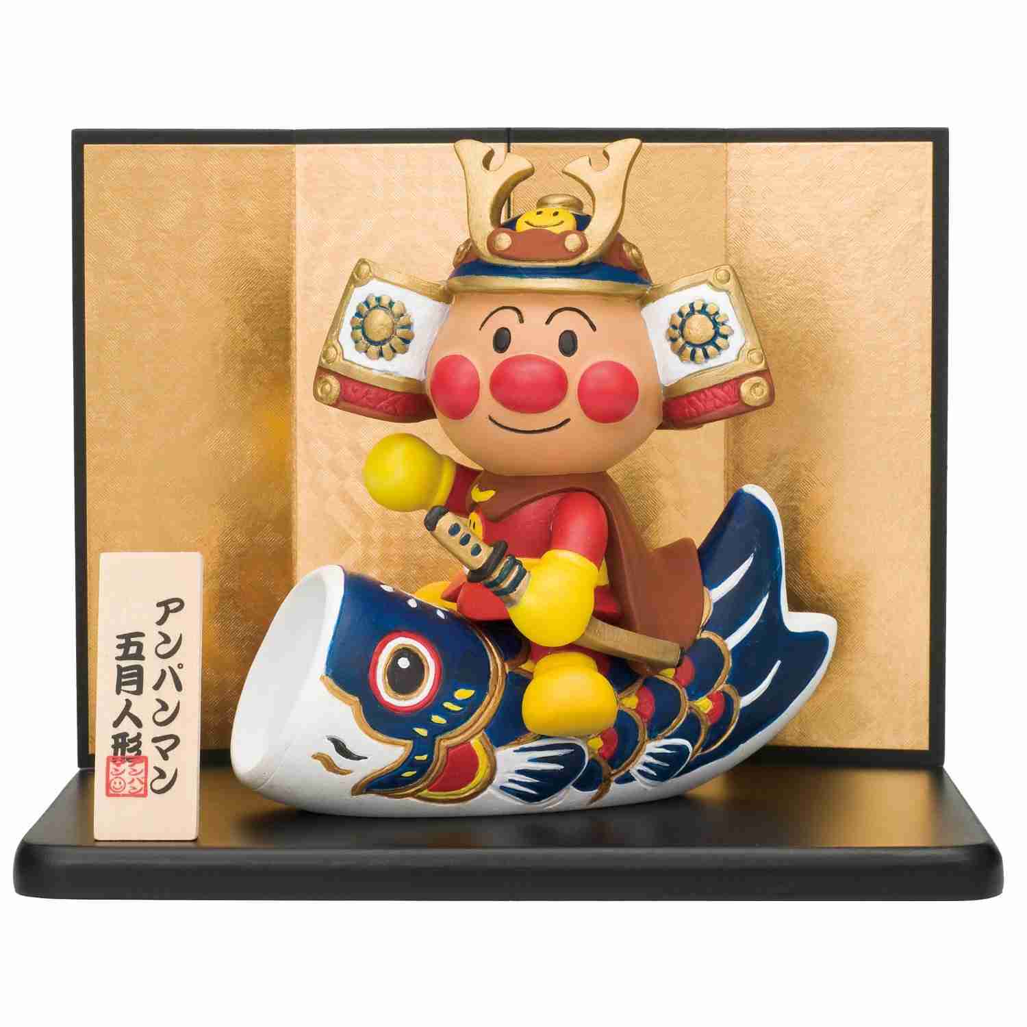 モダンな節句飾りの画像トピ