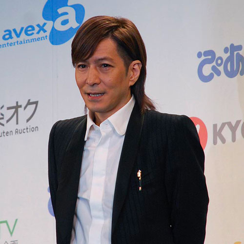 決定的】大物ミュージシャンK「ガサ入れ」されていた | ガールズちゃんねる - Girls Channel -