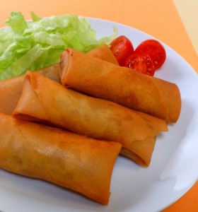 中華料理こそ至高