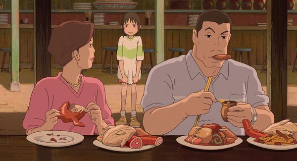 中華料理こそ至高