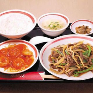 中華料理こそ至高