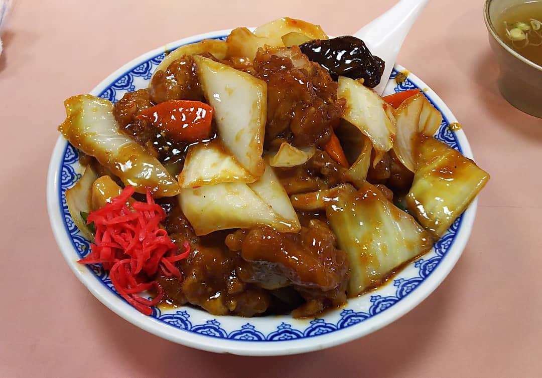 中華料理こそ至高