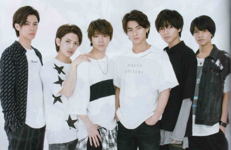 10代だけで語るトピック