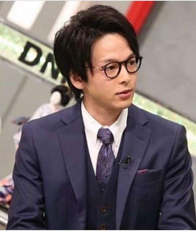 色々な中村倫也が見たい