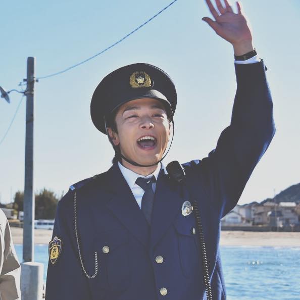 色々な中村倫也が見たい