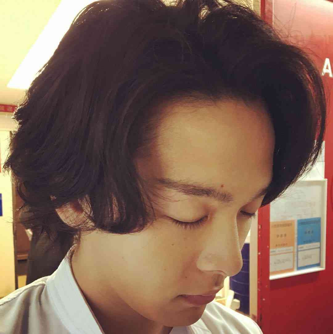 色々な中村倫也が見たい