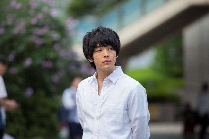 色々な中村倫也が見たい