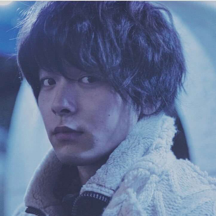 色々な中村倫也が見たい