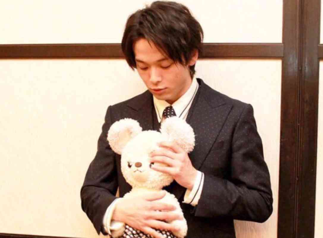 色々な中村倫也が見たい