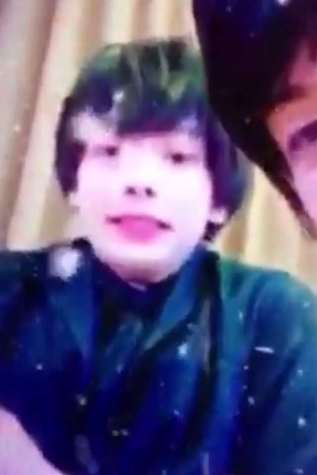 色々な中村倫也が見たい