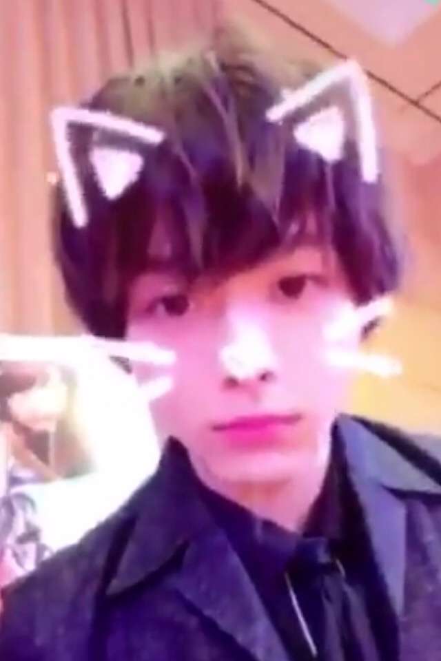 色々な中村倫也が見たい