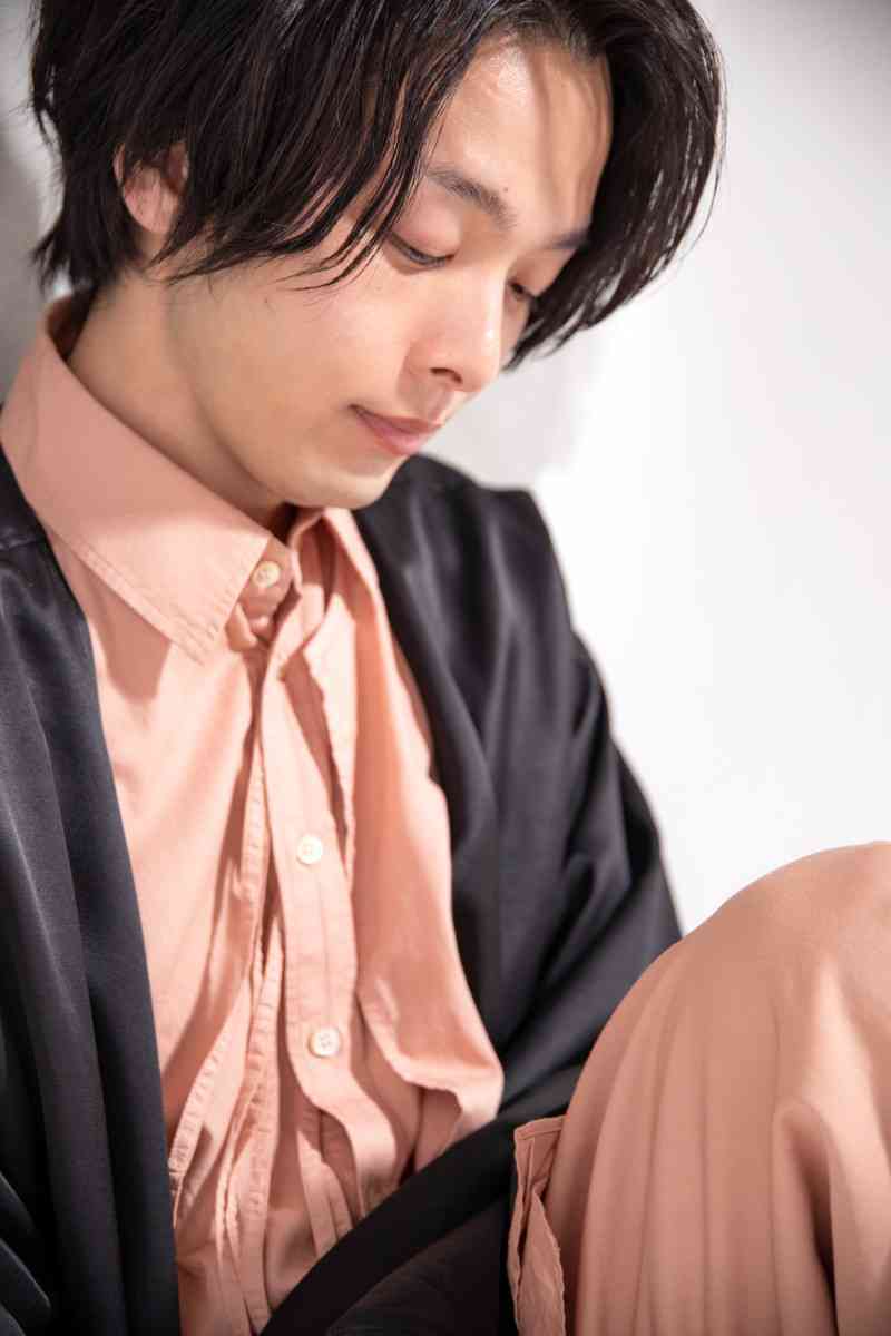 色々な中村倫也が見たい