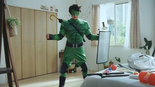 色々な中村倫也が見たい