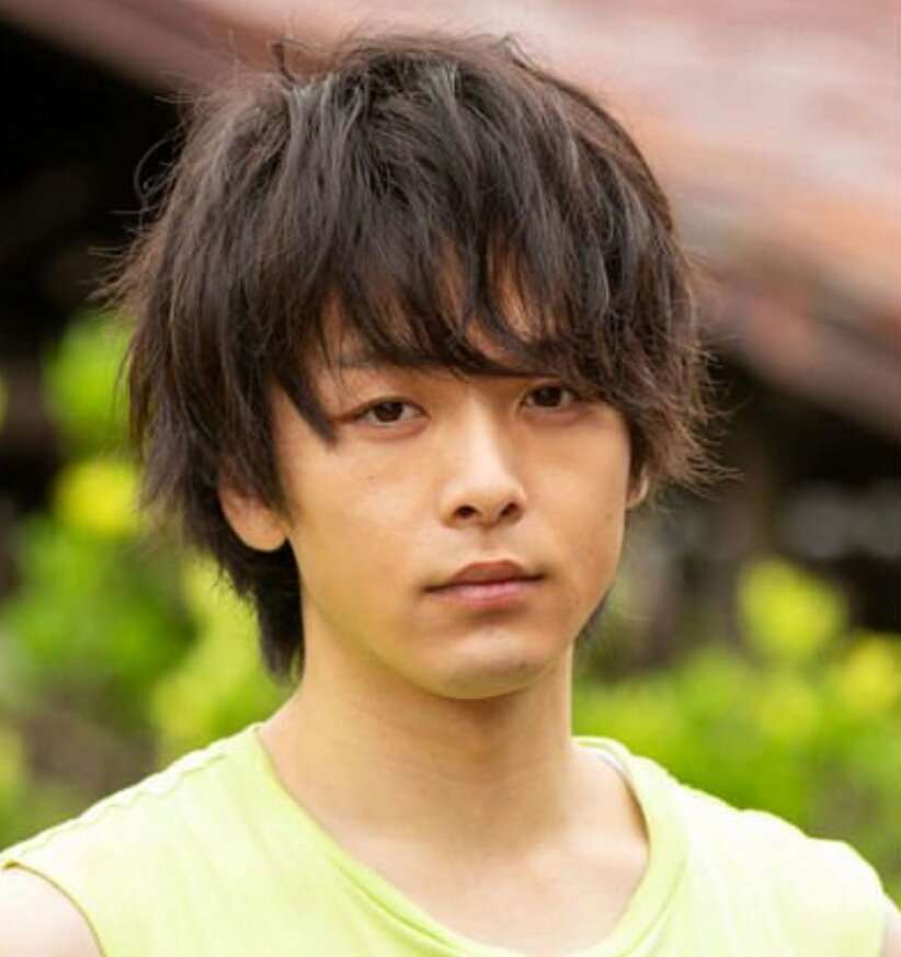 色々な中村倫也が見たい