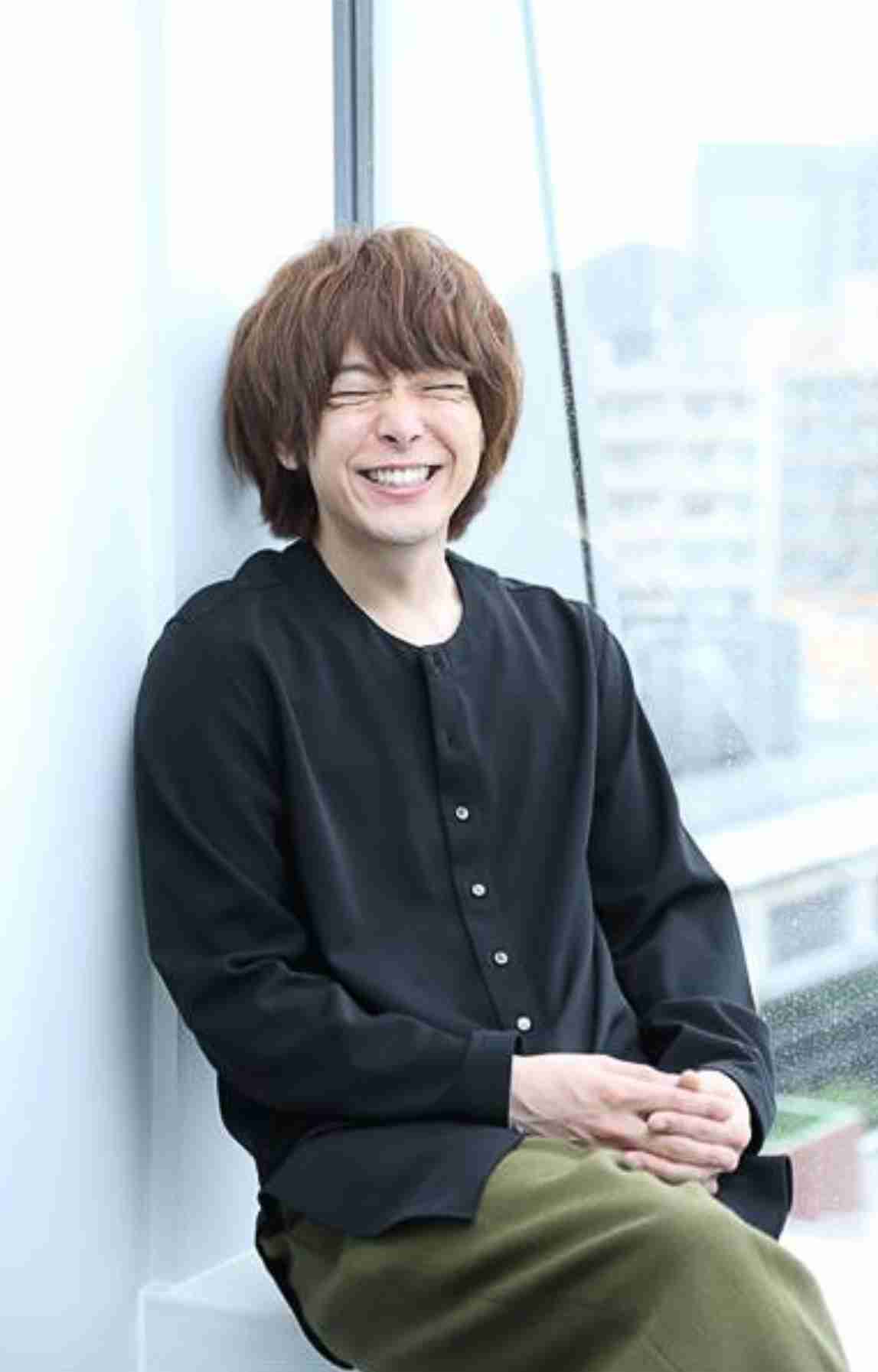 色々な中村倫也が見たい