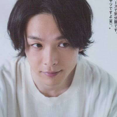 色々な中村倫也が見たい