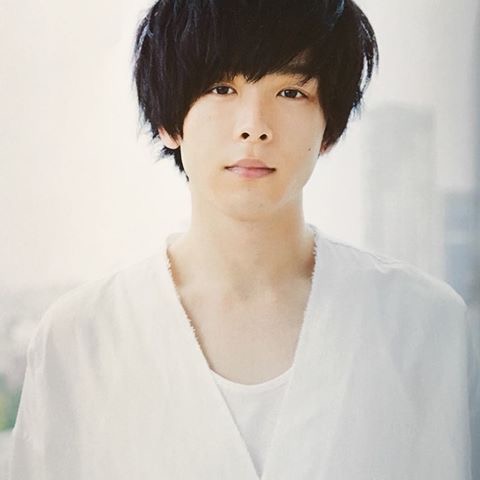 色々な中村倫也が見たい