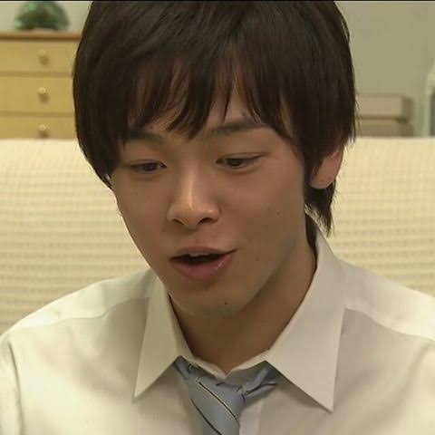 色々な中村倫也が見たい