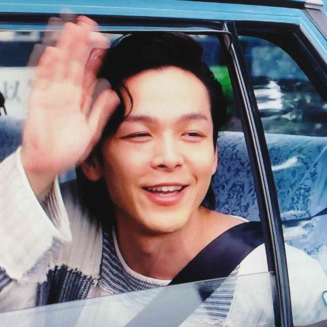 色々な中村倫也が見たい