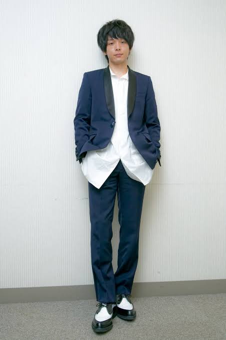 色々な中村倫也が見たい