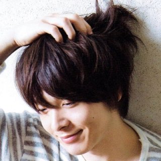 色々な中村倫也が見たい