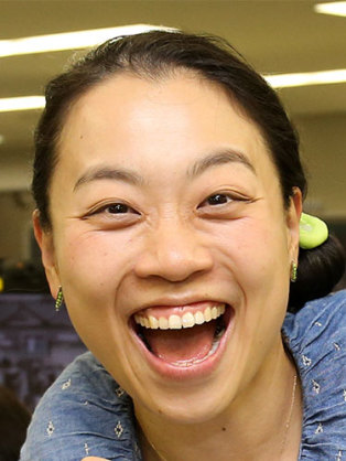 有名人を全く別人で紹介するトピ（それっぽく見える画像付きで）Part3