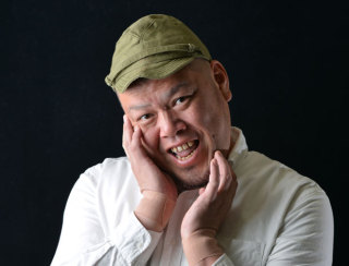 有名人を全く別人で紹介するトピ（それっぽく見える画像付きで）Part3