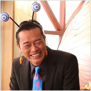 有名人を全く別人で紹介するトピ（それっぽく見える画像付きで）Part3