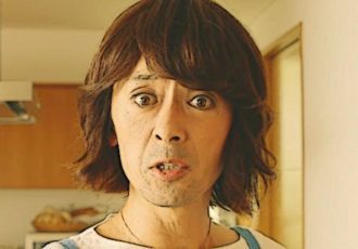 有名人を全く別人で紹介するトピ（それっぽく見える画像付きで）Part3