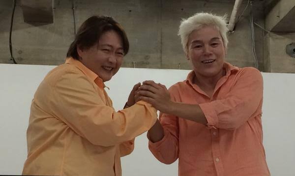 有名人を全く別人で紹介するトピ（それっぽく見える画像付きで）Part3
